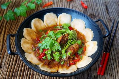 小土豆家常菜馆
