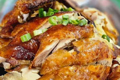 Yee Yew Seafood Restaurant