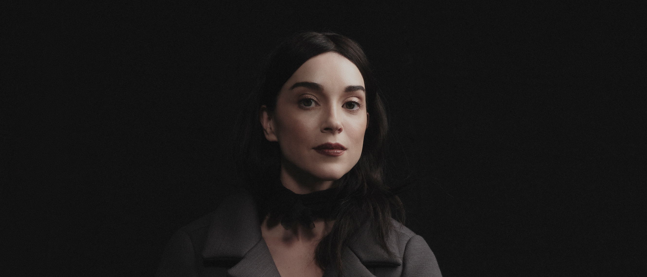 St. Vincent Concert Stage AE Tickets, Dates & Itineraries