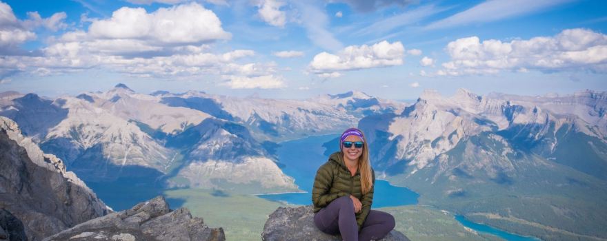 Cascade Mountain Trailhead