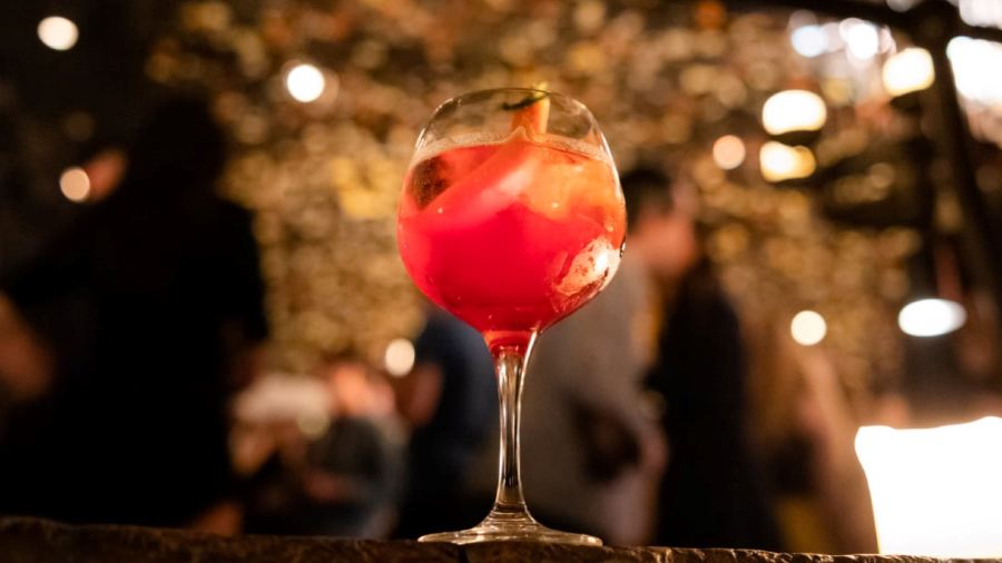 The Iron Fairies Hong Kong