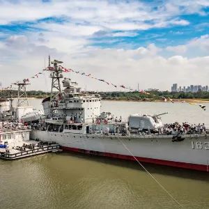 南昌艦