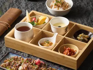 德化陆升陶瓷酒店·陆食Lek San