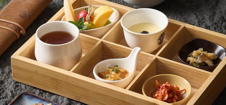 德化陸升陶瓷飯店·陸食Lek San