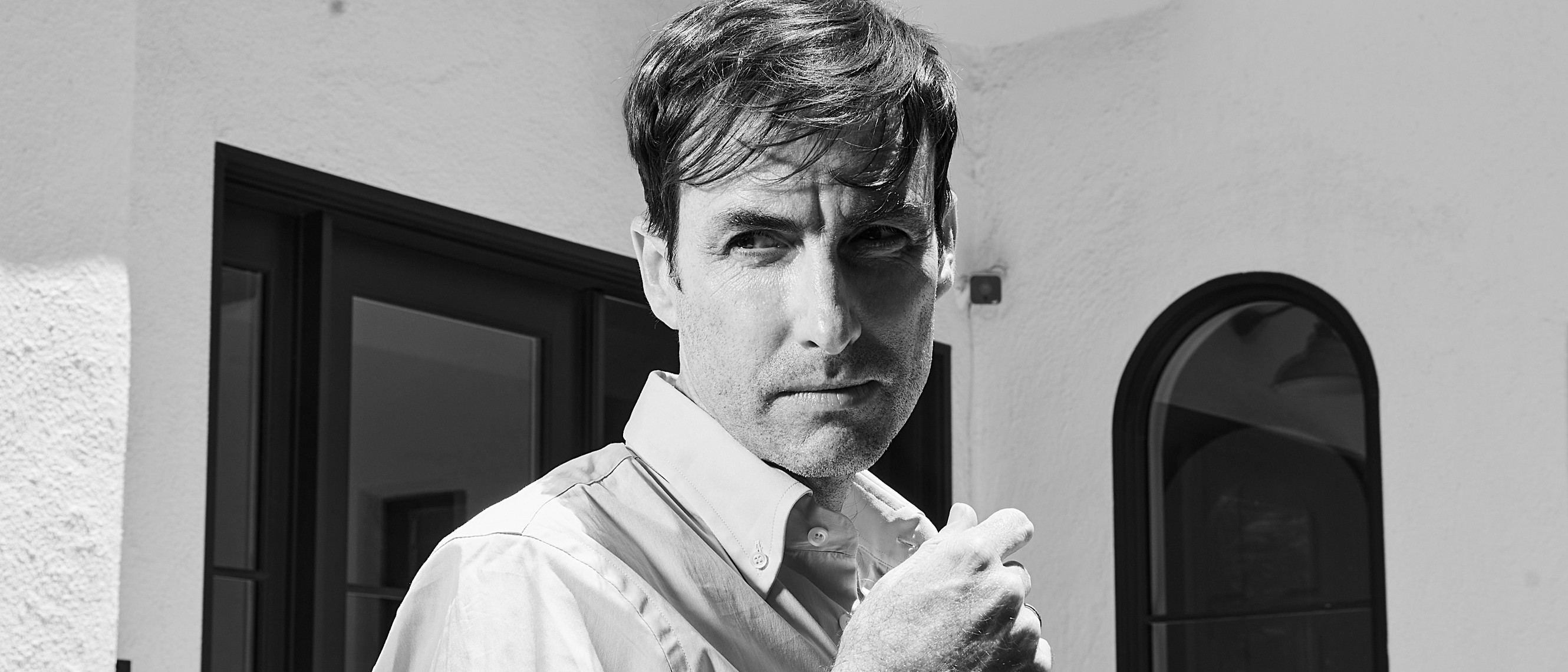 【시카고】Andrew Bird 콘서트 | 네번째 장로교회