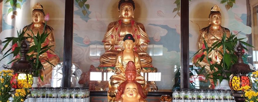 過溝靜德禪寺