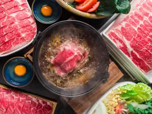 Yu Kitchen