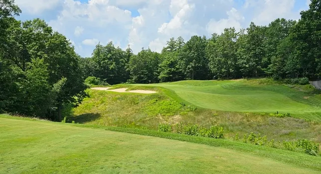 StoneCrest Golf Course