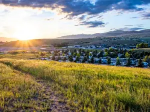 Granite Peak RV Resort