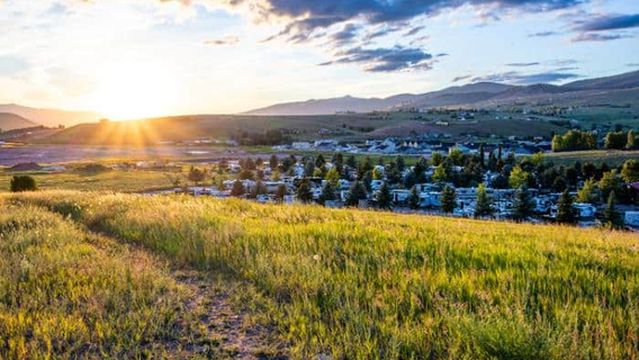 Granite Peak RV Resort