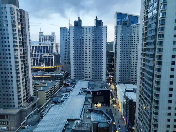 Hotels near Pedestrian Street Cultural Tourist Area, Landmark Business Street