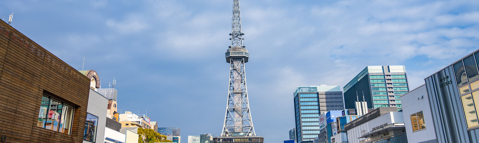 나고야이색 체험
