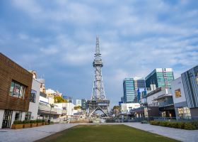 サンクト・ペテルブルグから名古屋の飛行時間