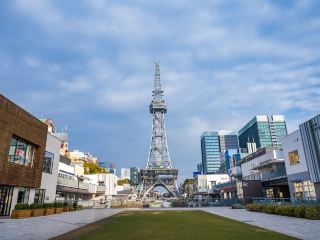 台北飛名古屋的時間