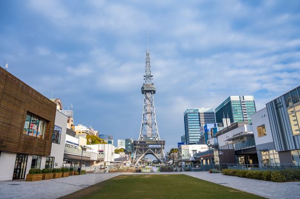 Nagoya