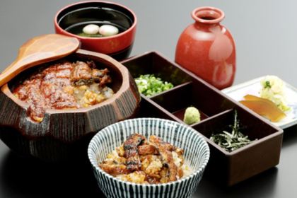 Atsuta Horaiken Main Restaurant