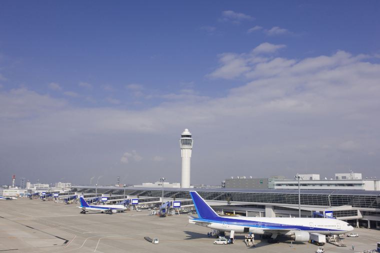 中部国際空港のラウンジで出発前の時間をアップグレードしよう