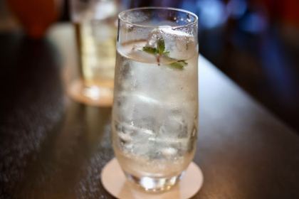 SUNTORY WHISKY HOUSE