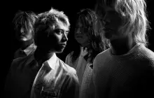 ONE OK ROCK DETOX EUROPEAN TOUR 2025