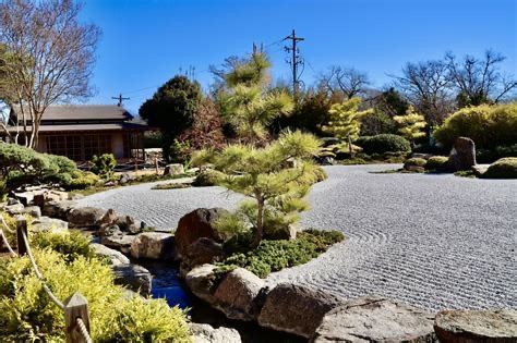 Japanese Garden of Peace