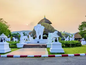 Chiangmai Zoo