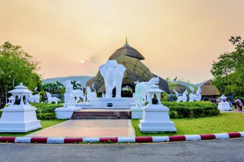 Chiangmai Zoo