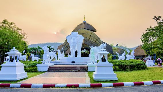 Chiang Mai