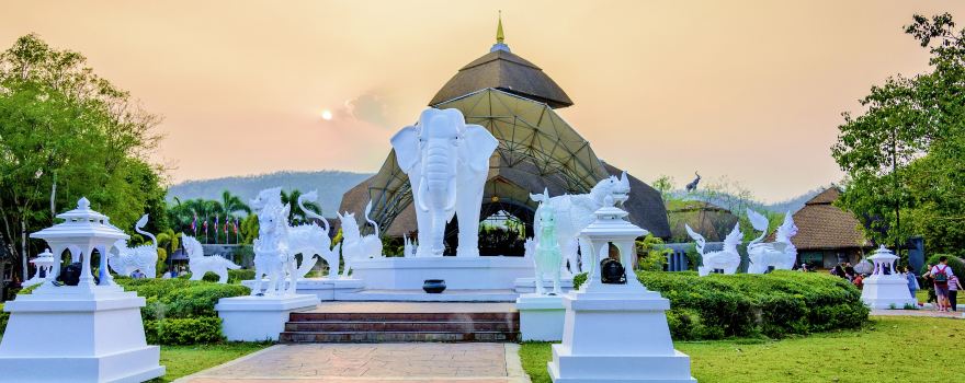 Chiangmai Zoo