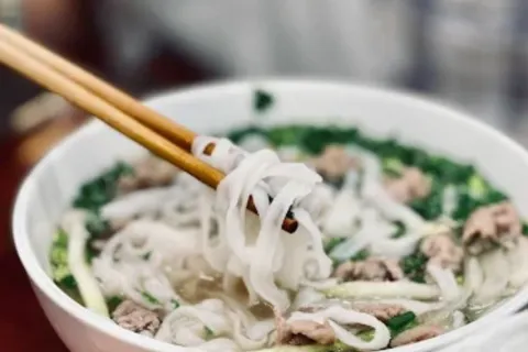 Pho 10 Ly Quoc Su(Co So 1)