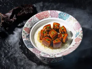 悅山府8號·CHAI 8 HOUSE（李公堤店）