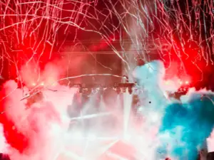 Wuhan | Vae Concert Tour