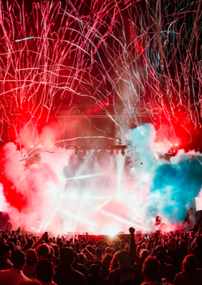 Wuhan | Vae Concert Tour | Wuhan Sports Center - Stadium