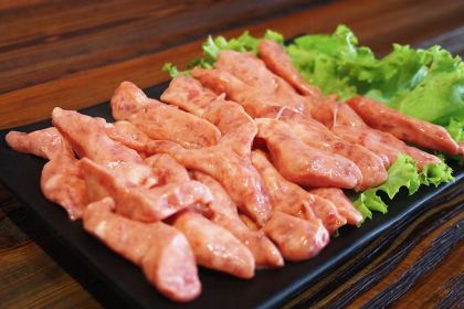 MING DONG KAO ROU GUAN