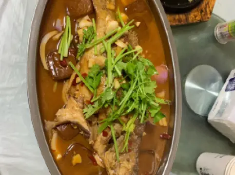 歙县三阳徽味馆