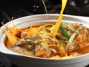 東陽20大必試美食