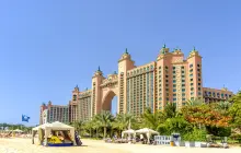 Atlantis the Palm, Dubai