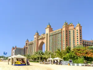 Atlantis the Palm, Dubai
