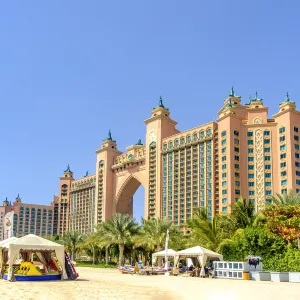 Atlantis the Palm, Dubai