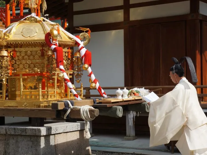 Hirano-go Summer Festival | Osaka