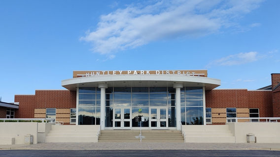 Cosman Theatre