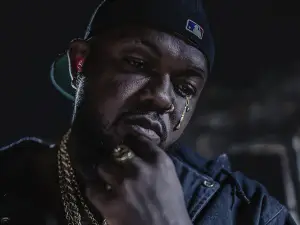 Djonga Live