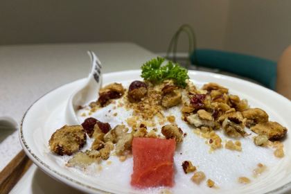 自然椰·海南清补凉(青春颂店)