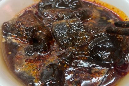 杨记灌肠(食品街店)