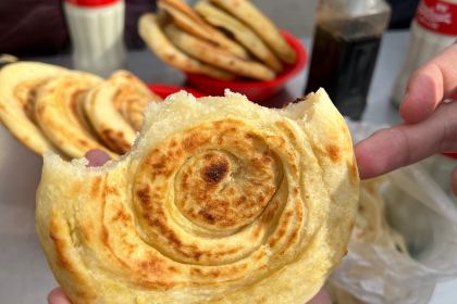 南关小碗牛肉汤(总店)