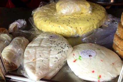 张记温岭炊圆(花园店)