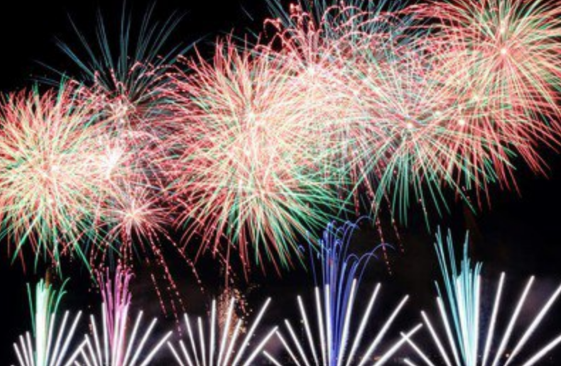 Matsudo Fireworks Festival | Matsudo