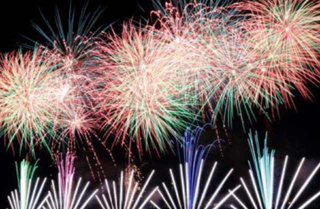 松戸花火大会 | 松戸