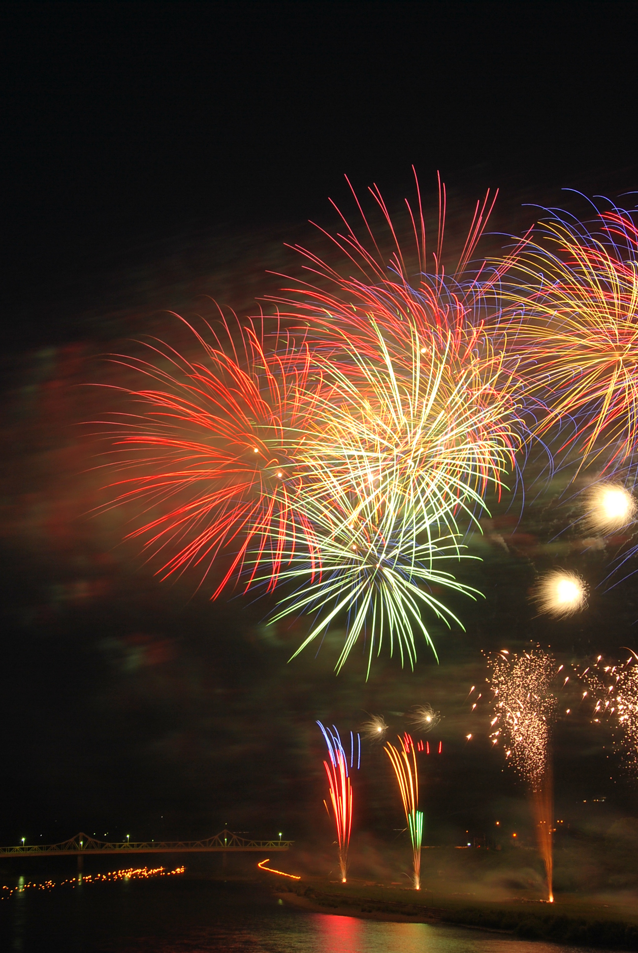 Kitakami City Michinoku Performing Arts Festival | Kitakami