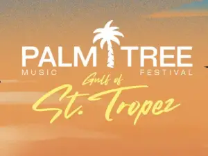 Palm Tree Music Festival St. Tropez 2025