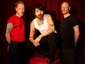 애버딘 | Biffy Clyro 투어